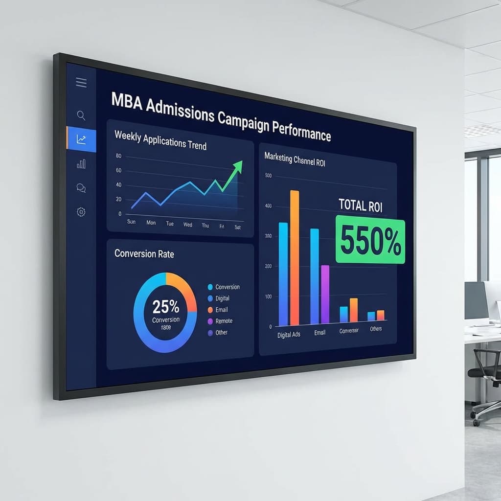 🎓 Top MBA Institute