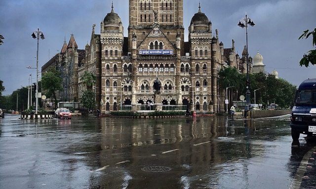 Top colleges in mumbai
