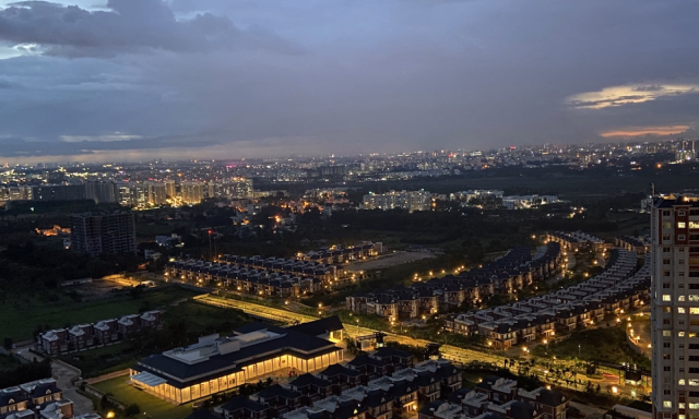 Top colleges in bangalore