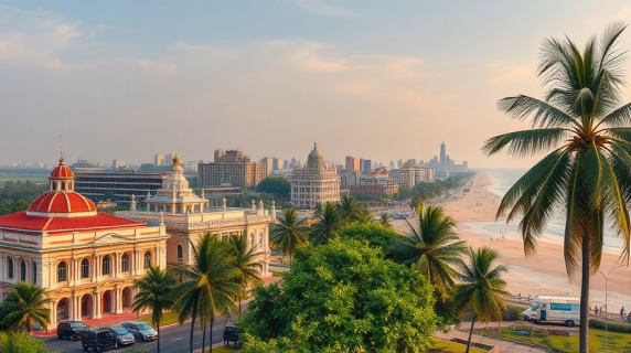 Top colleges in goa