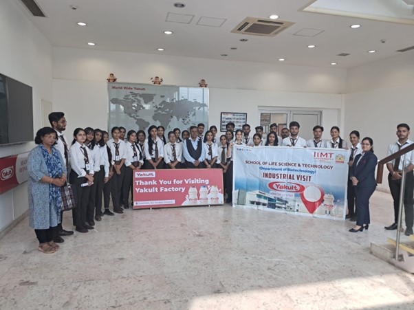 IIMT Event photos 2