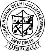 Zakir Husain Delhi College (Evening)